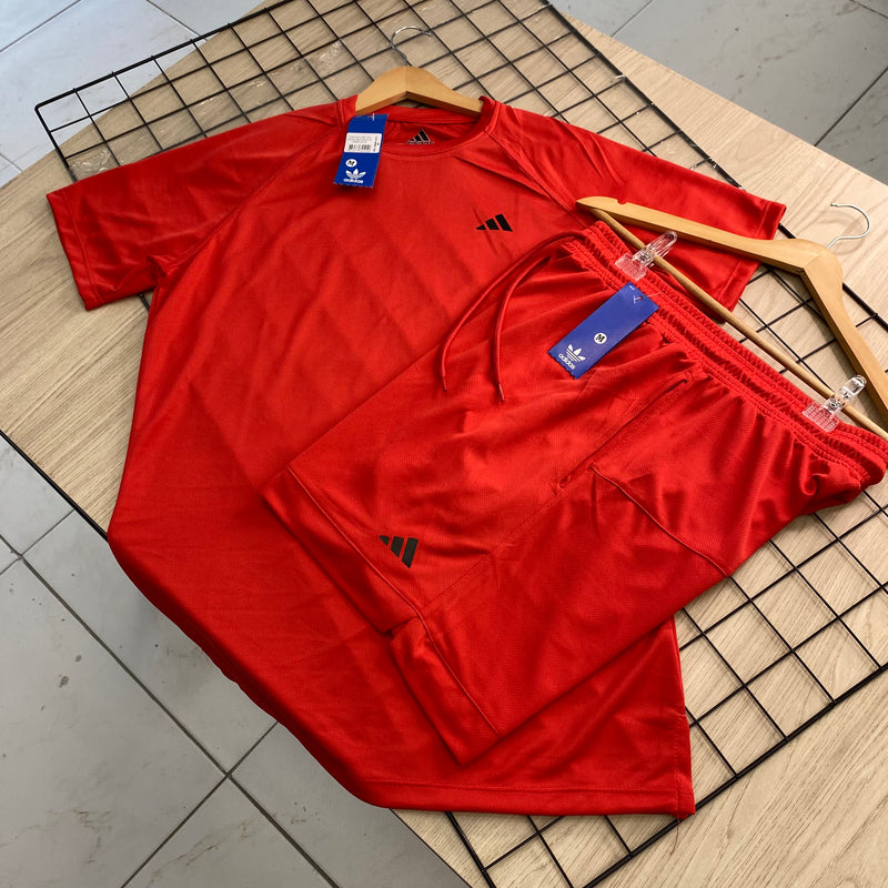 Conjunto Power Dryfit