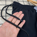 Bermuda Power com Fenda Lateral