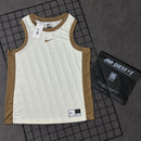 Regata Power Dryfit - Creme Duo