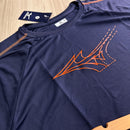 Camisa Dryfit Linha Premium Logo Emborrachada