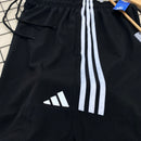 Bermuda Power - Preto com Branco