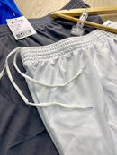 Bermuda Futebol Dry Elite detalhe tecido — JM Dry Fit