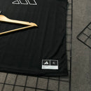 Regata Power Dryfit Basqueteira - Preto