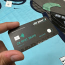 Regata Power Dryfit - Azul Duo