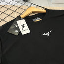 Camisa Power Dryfit - Black