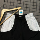 Bermuda Power Tactel Com Elastano - Duo