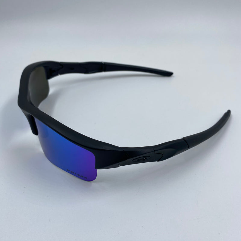 Óculos Flack 1.0 Black- Lentes Ice Thug
