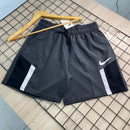 Short Mauricinho Power - Cinza Chumbo