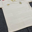 Camisa do Flamengo Gold