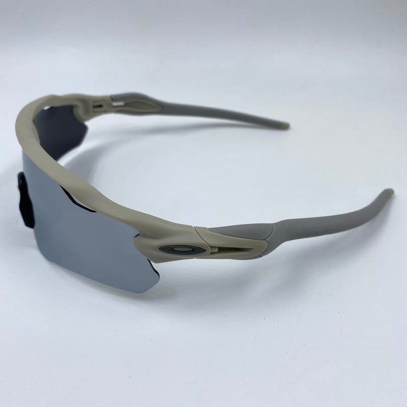 Óculos Radar Ev Gray - Lente Liquid Metal