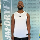 Regata Power Dryfit Basqueteira