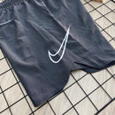 Short Mauricinho Power com Corte Lateral