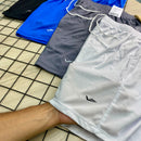 Bermuda Futebol Dry Elite costas academia — JM Dry Fit