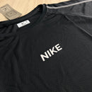 Camisa Dryfit Linha Premium Logo Emborrachada