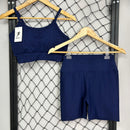 Conjunto Love em Poliamida - Feminino