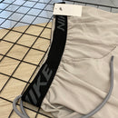 Bermuda Power com Elástico Personalizado