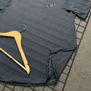Camisa Power Dryfit Micro Furos - Logo Basic