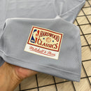 Regata Power - Cinza Claro