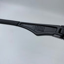 Óculos Júpiter Squared Black - Lentes Neon Blue