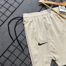 Short Mauricinho Power Tactel Com Elastano