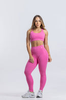 Conjunto Atena em Poliamida Liso
