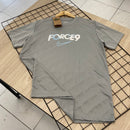 Camisa Power Dryfit - Cinza Claro