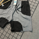 Bermuda Power Tactel Com Elastano - Duo