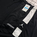 Conjunto Power Dryfit - Preto e Branco