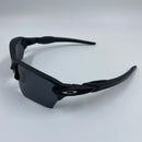 Óculos Flack 2.0 Black - Lentes Black