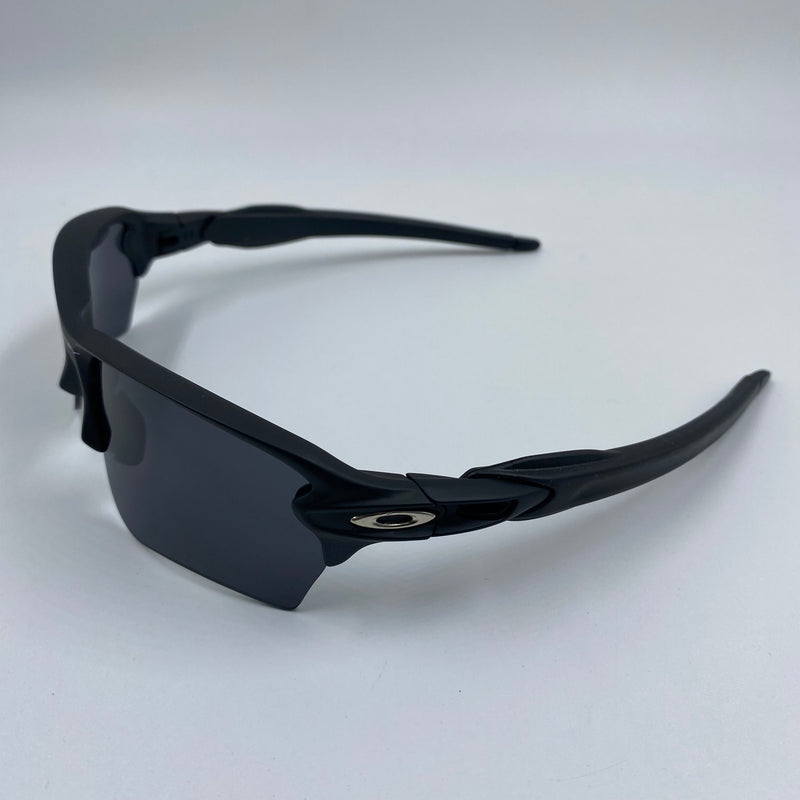 Óculos Flack 2.0 Black - Lentes Black