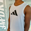 Regata Power Dryfit Basqueteira