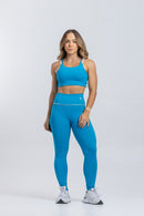 Conjunto Safira em Poliamida Liso