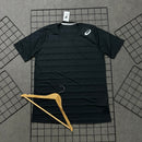 Camisa Power Dryfit - Logo Basic Preto