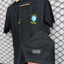 Camisa da Seleção Brasileira Dryfit Linha Premium