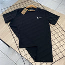 Camisa Power Dryfit - Black