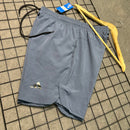 Bermuda Power Elastano - Com Fenda Lateral Arredondada