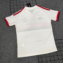 Camisa do Flamengo ll 26/27 Branca