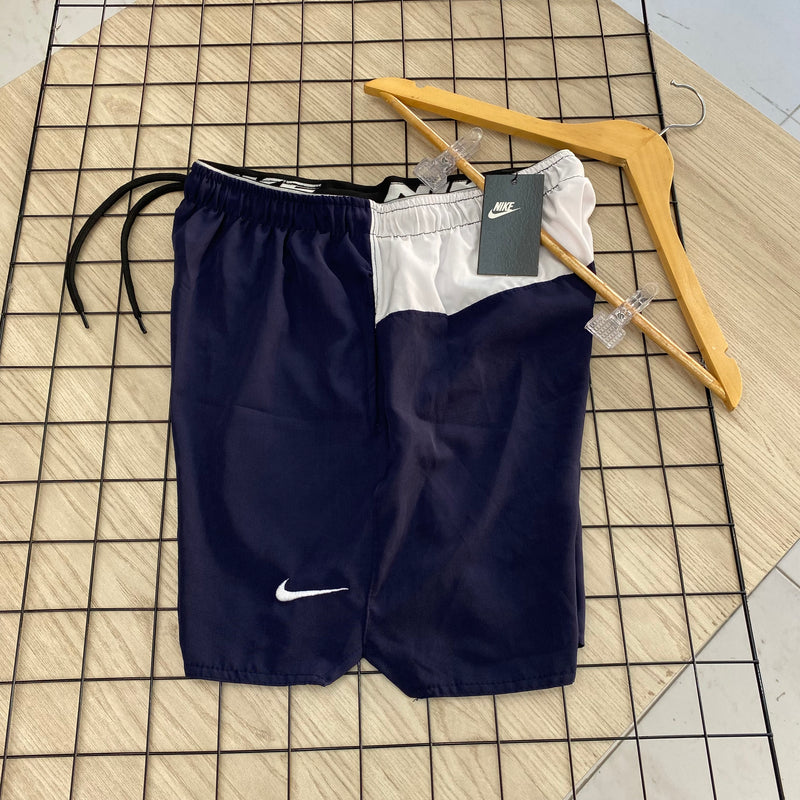 Short Mauricinho Power com Elástico Personalizado