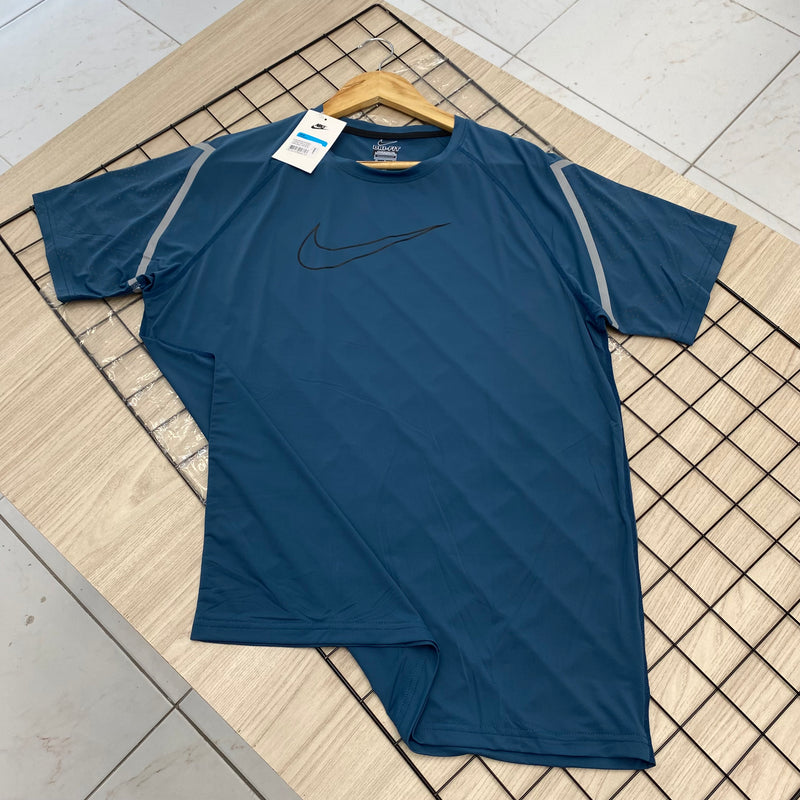 Camisa Power Em Poliamida - Importada