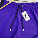 Bermuda Premium Dryfit - Roxa