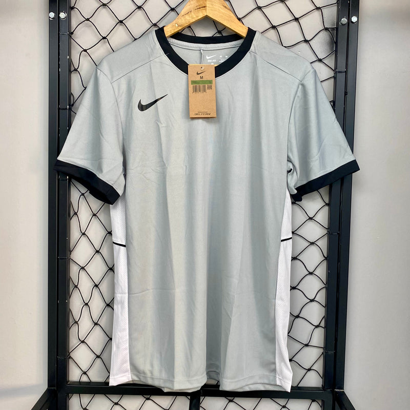 Camisa Power Dryfit - Com Detalhe Lateral