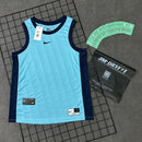 Regata Power Dryfit - Azul Duo