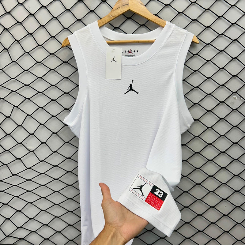 Regata Power Dryfit - Branca