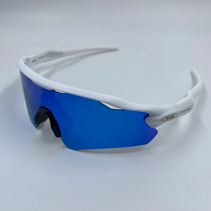 Óculos Radar Ev White - Lente Ice Thug