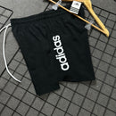 Short Mauricinho Power Tactel Com Elastano - Preto