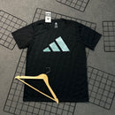 Camisa Power Dryfit - Logo Grande