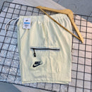 Bermuda Power Cargo - Off White