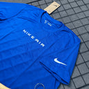 Camisa Power Dryfit - Azul