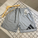 Bermuda Power Dryfit Logo Grande