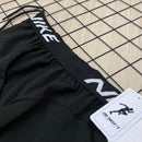 Bermuda Power com Elástico Personalizado